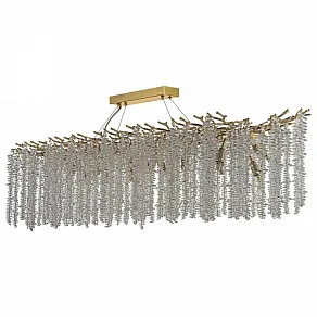 Подвесная люстра Dio D’Arte Tavenna Tavenna H 1.5.150x48.100 G