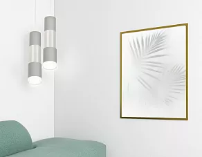 Подвесной светильник Ambrella XP XP7423003