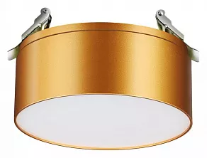 Встраиваемый светильник Novotech Prometa 358754