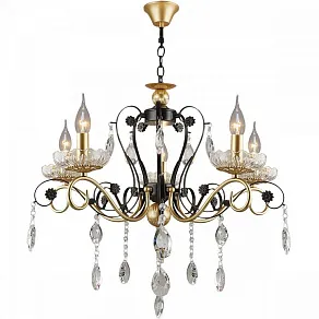 Подвесная люстра Reluce 4754 04754-0.4-05