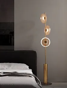 Торшер Inodesign Crispin Crispin Amber 44.1630