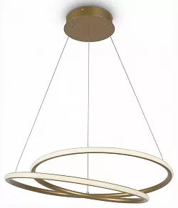 Подвесной светильник Maytoni Nola MOD100PL-L47BSK