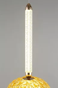 Подвесной светильник Aployt Dorote APL.036.26.11