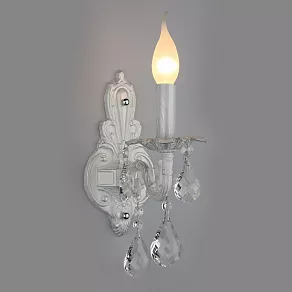 Бра Omnilux Carbonia OML-76901-01