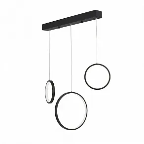 Подвесной светильник Vitaluce V3050 V3050-1/3S