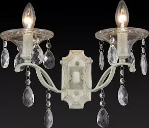 Бра TopLight Zoe TL7220B-02RY