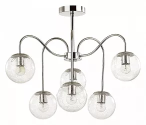 Люстра на штанге Lumion Darcy 4551/6C