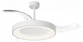 Светильник с вентилятором Mantra NISEKO FAN 9057