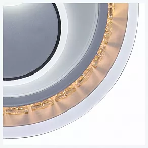 Накладной светильник Natali Kovaltseva Led Lamps 2 LED LAMPS 81097