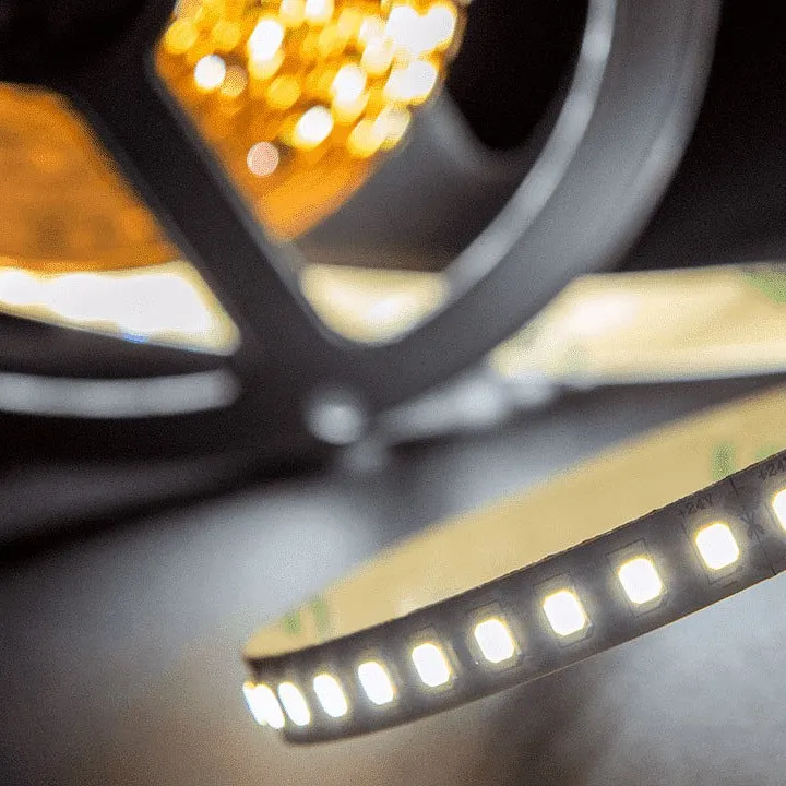 Лента светодиодная SWG PRO SWG2P160 SWG2P160-24-14.4-W