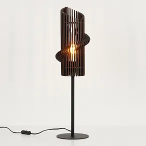 Настольная лампа декоративная Lighthall Eden LH012010