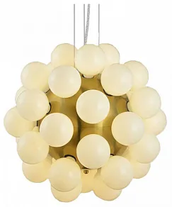 Подвесная люстра Lussole Haines LSP-8404