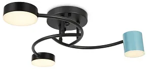 Бра Freya Cosmic FR5457WL-01G