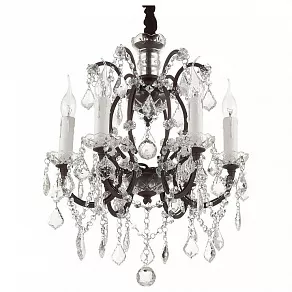 Подвесная люстра Ideal Lux Liberty LIBERTY SP6