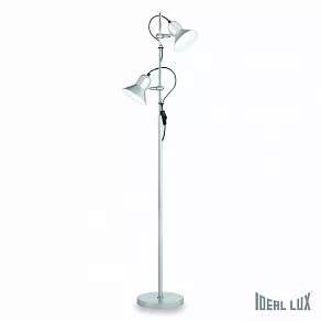 Торшер Ideal Lux Polly POLLY PT2 ARGENTO
