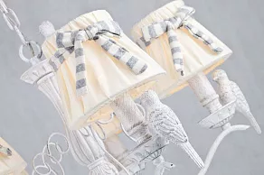 Подвесная люстра Omnilux OML-775 OML-77503-03