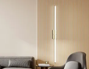 Накладной светильник Ambrella Light COMFORT FL6124