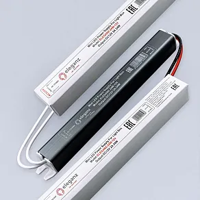 Блок питания с проводом Eleganz  1123