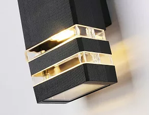 Светильник на штанге Ambrella ST ST2574