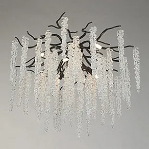 Потолочная люстра Vitaluce V2855 V2855-1/7PL