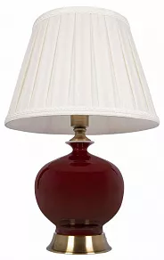 Настольная лампа декоративная Loft it Ruby 10267T/S