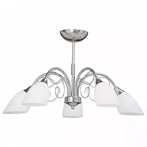 Люстра на штанге Vitaluce V3184 V3580/5PL