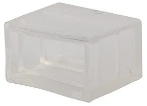 Заглушка для лент Jazzway  End cap PFN-01 2835 (10pcs)