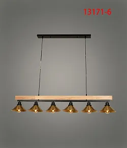 Подвесной светильник Alfa-Light F4124 F4124-02