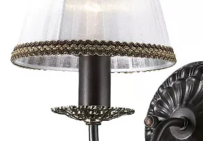 Бра Odeon Light Meisa 2771/1W