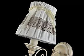 Бра Maytoni Bunny ARM555-01-W