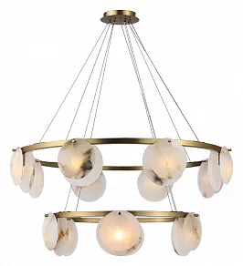 Подвесная люстра ST-Luce Clam SL1520.303.14