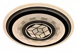 Накладной светильник Natali Kovaltseva LED LED LAMPS 5601