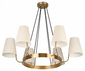 Подвесная люстра Rivoli Michele Б0061952