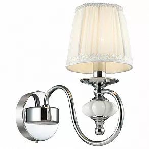 Бра Odeon Light Medea 4186/1W