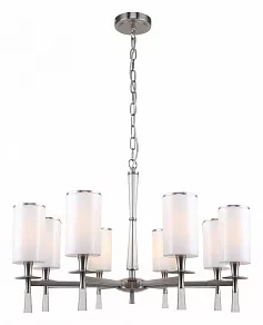 Подвесная люстра Stilfort Leader 1047/11/08P