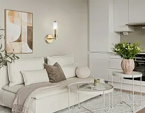 Бра Ambrella Light HIGH LIGHT LH55164