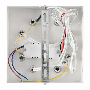 Потолочная люстра Natali Kovaltseva  HIGH-TECH LED LAMPS 82071