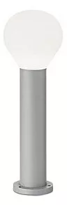 Наземный низкий светильник Ideal Lux Clio CLIO PT1 H40 GRIGIO