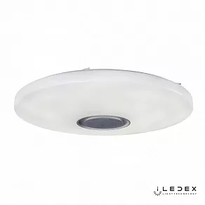 Накладной светильник iLedex Jupiter 90W-Brilliant-Ent