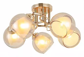 Потолочная люстра Rivoli Dino Б0044447