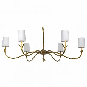 Подвесная люстра Covali  APL-10359