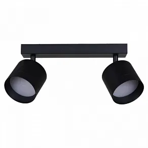 Спот Reluce 53019 53019-9.5-002IL SPOT LIGHT GX53 BK