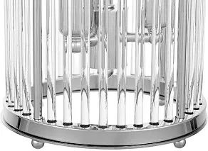 Подвесной светильник LUMINA DECO Boston LDP 1235-3 CHR