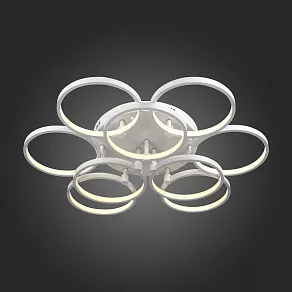 Потолочная люстра ST-Luce Erto SL904.512.09