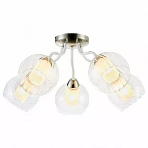 Потолочная люстра Freya Clara FR5604-CL-05-CH