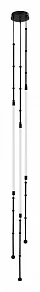 Подвесной светильник ST-Luce Strap SL6132.405.45