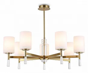 Люстра на штанге Ambrella Light HIGH LIGHT LH56263