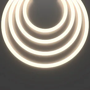 Шнур световой Maytoni Круглый 360° 201147