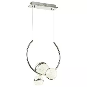 Подвесной светильник Odeon Light Domus 4192/25L