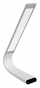 Настольная лампа офисная iLedex Solar Solar Led eye lamp Silver